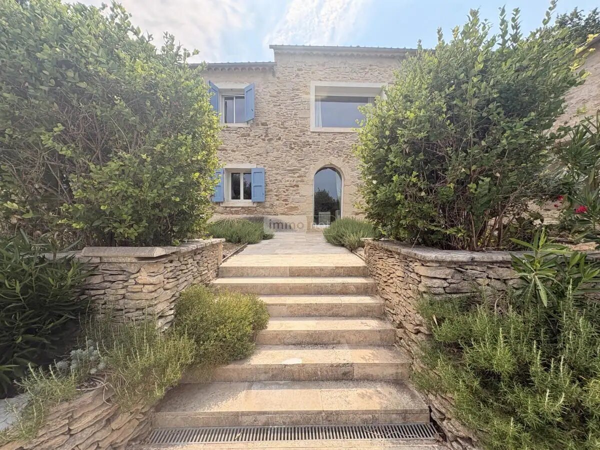 Maison à vendre, 228m², Dauphin