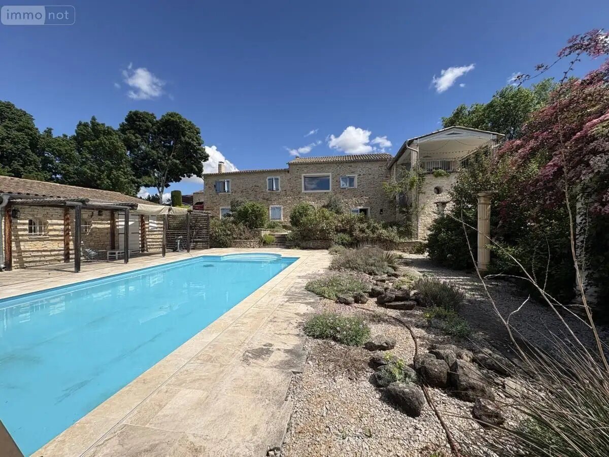 Maison à vendre, 228m², Dauphin