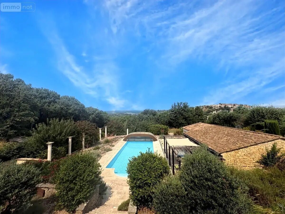 Maison à vendre, 228m², Dauphin