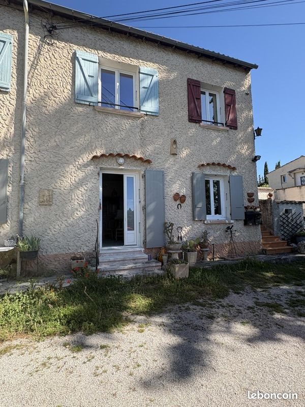 Appartement à vendre, 46m², Forcalquier