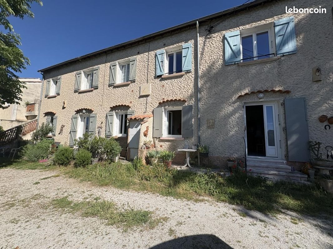 Appartement à vendre, 46m², Forcalquier