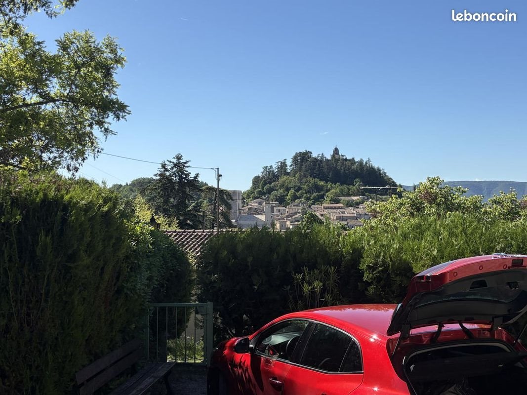 Appartement à vendre, 46m², Forcalquier