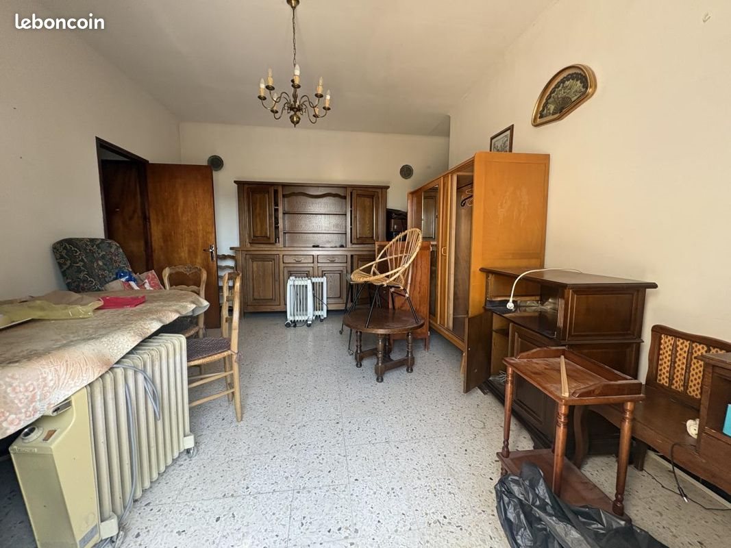 Appartement à vendre, 46m², Forcalquier