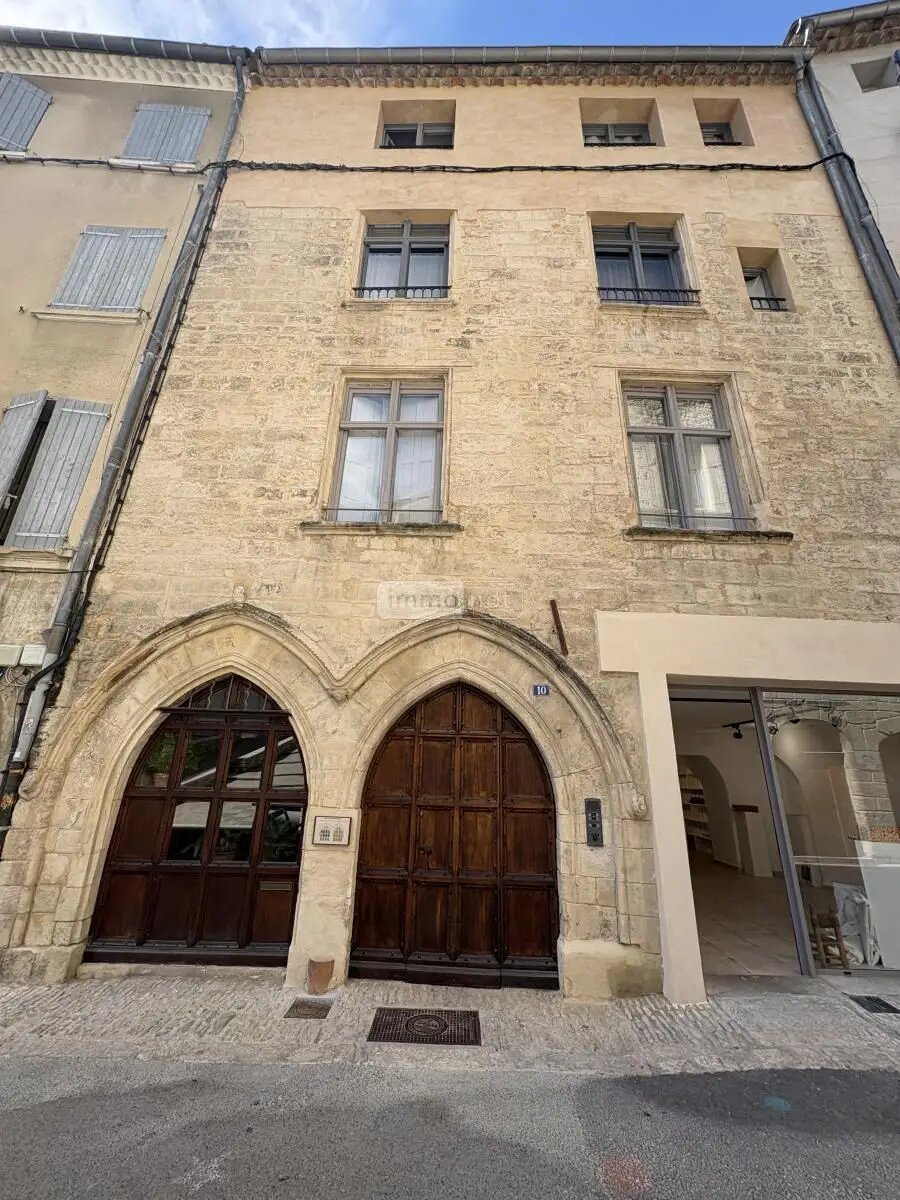 Appartement à vendre, 29m², Forcalquier