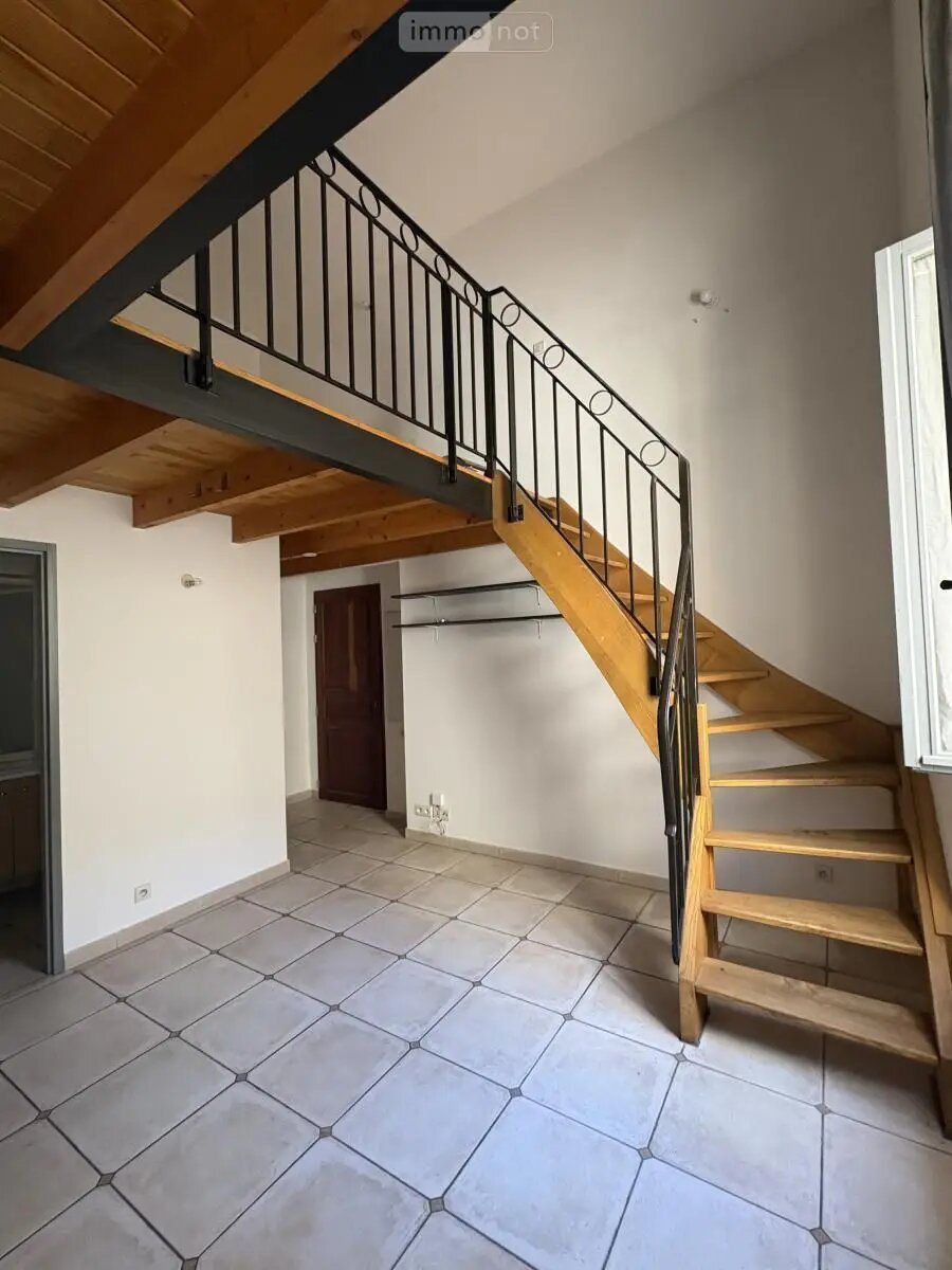 Appartement à vendre, 29m², Forcalquier