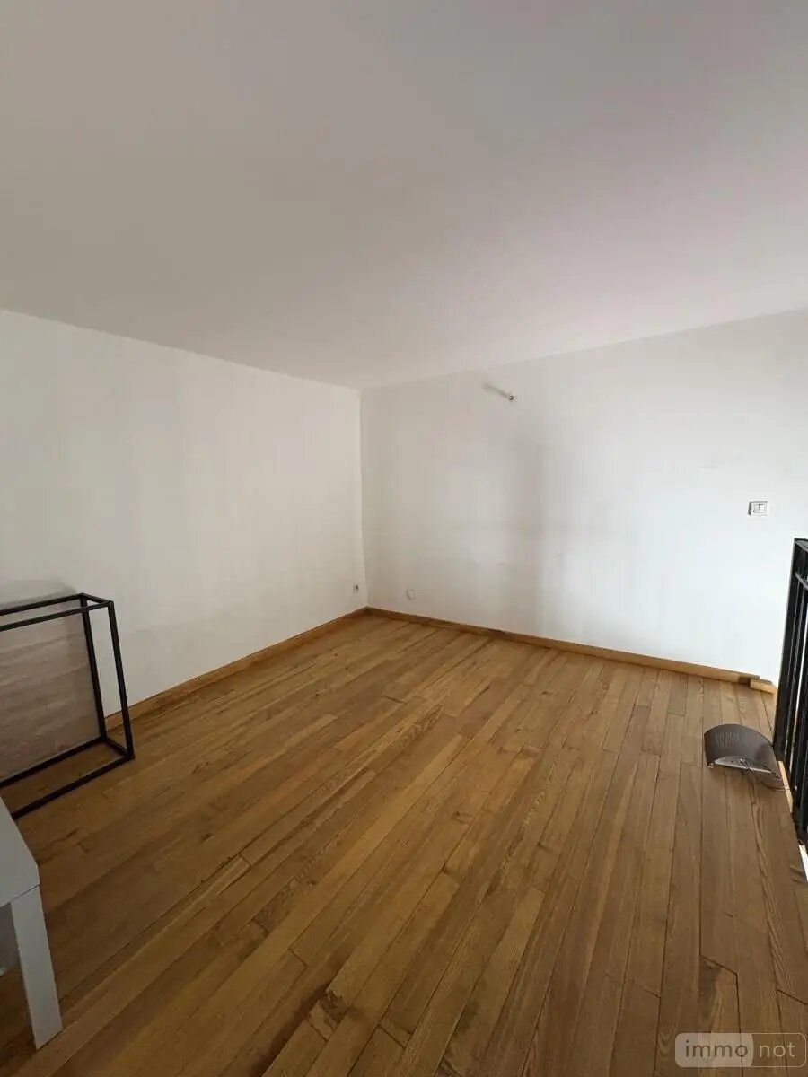 Appartement à vendre, 29m², Forcalquier