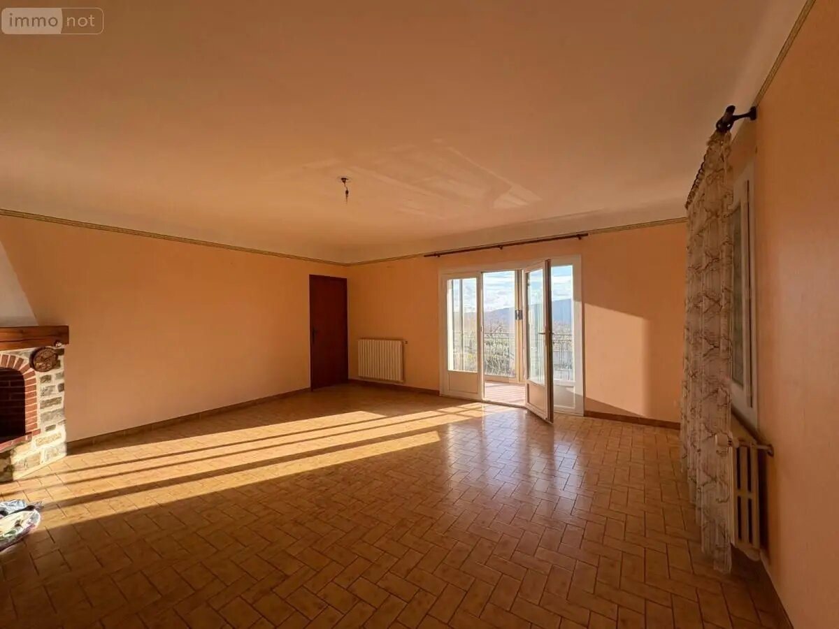 Maison à vendre, 135m², Saint-Etienne-les-Orgues