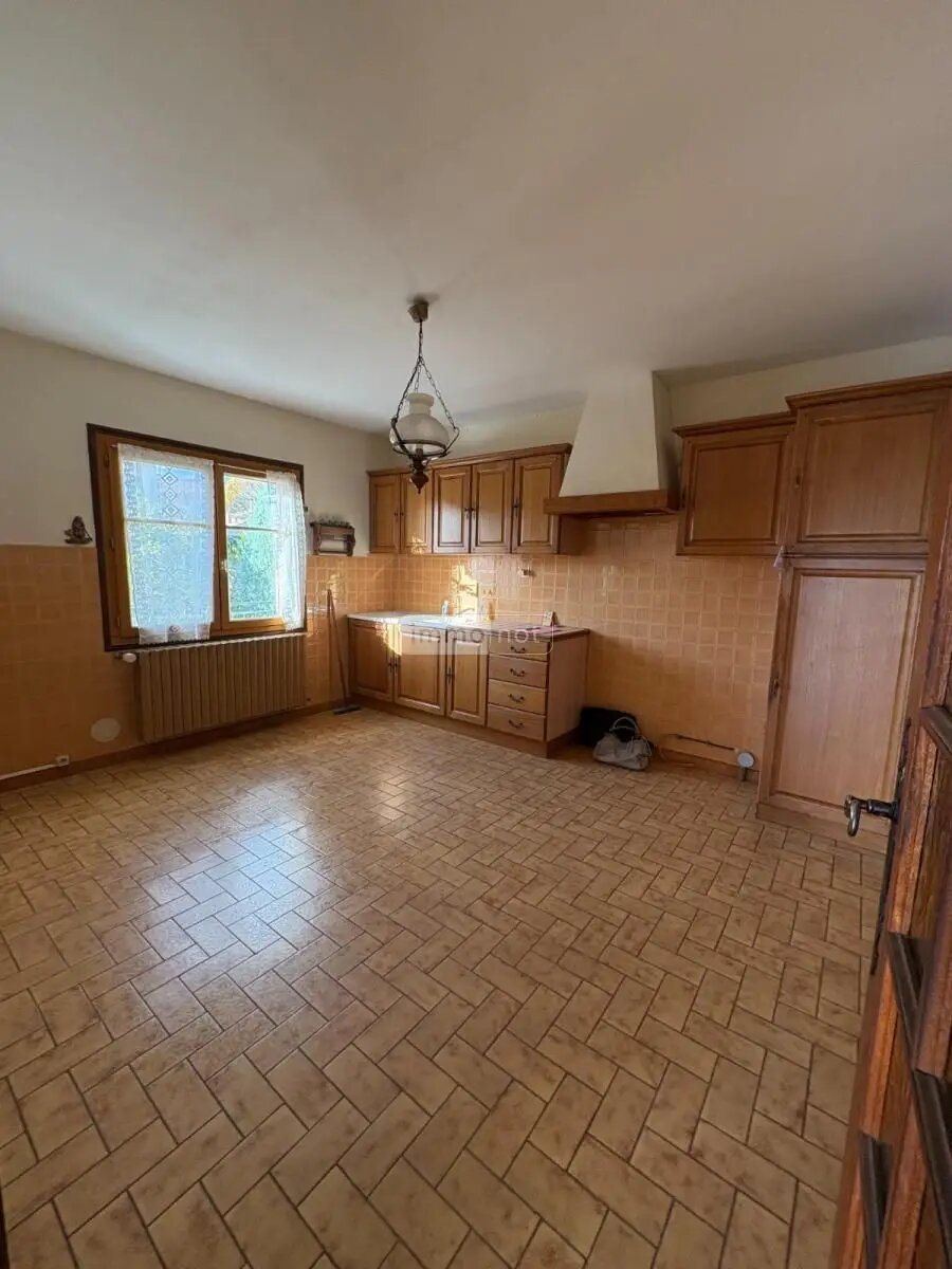 Maison à vendre, 135m², Saint-Etienne-les-Orgues