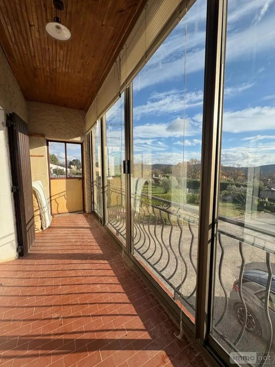 Maison à vendre, 135m², Saint-Etienne-les-Orgues