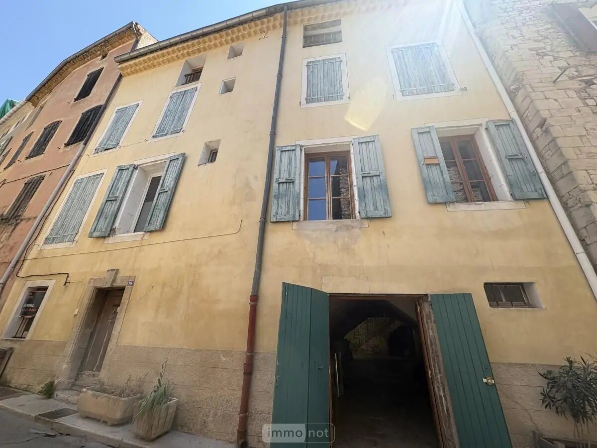 Maison à vendre, 187m², Forcalquier