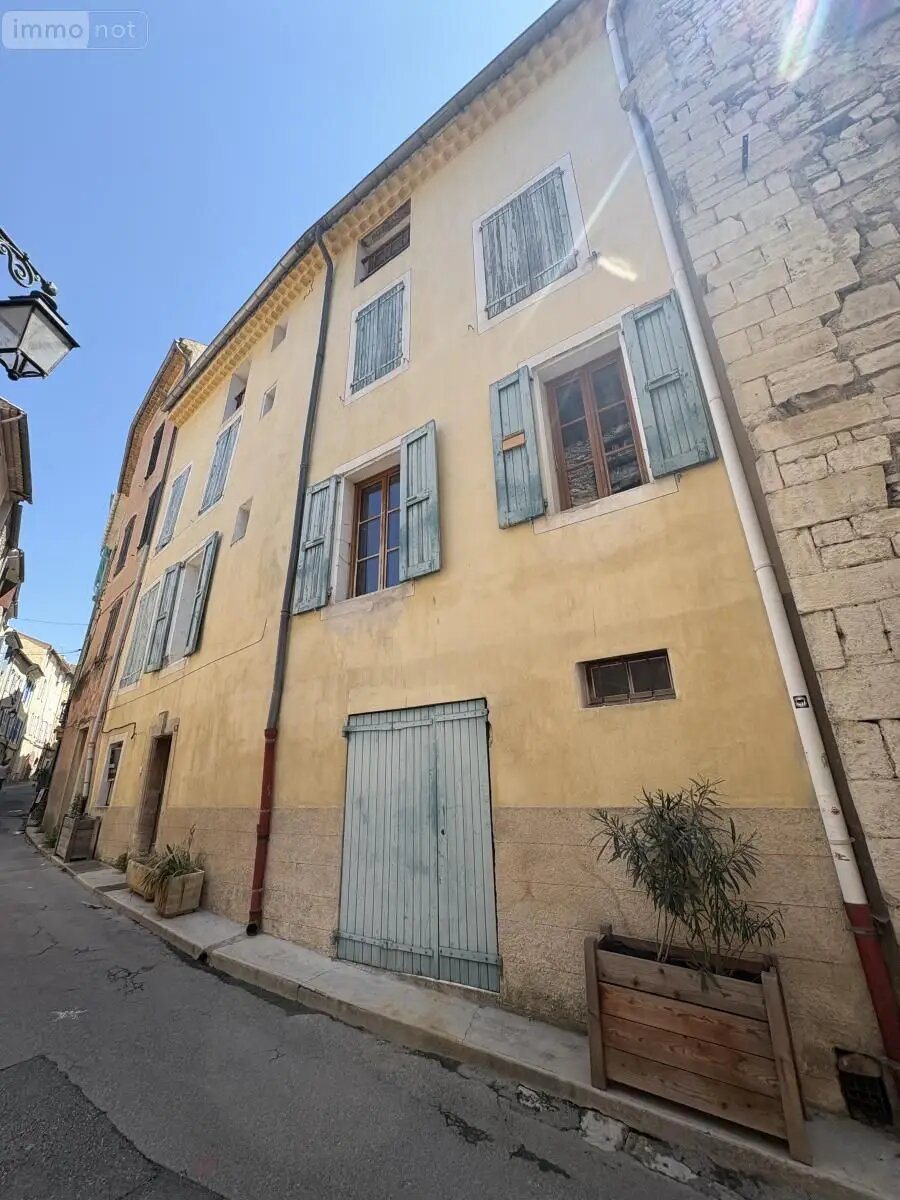 Maison à vendre, 187m², Forcalquier