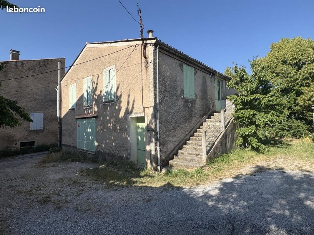 Maison à vendre, 139m², Saint-Étienne-les-Orgues