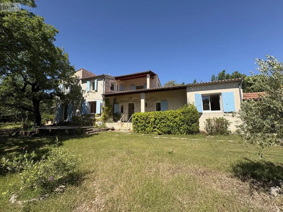 Maison à vendre, 225m², Saint-Michel-l'Observatoire