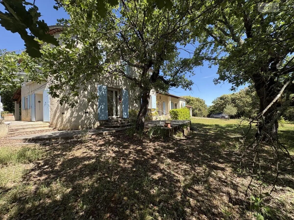 Maison à vendre, 225m², Saint-Michel-l'Observatoire