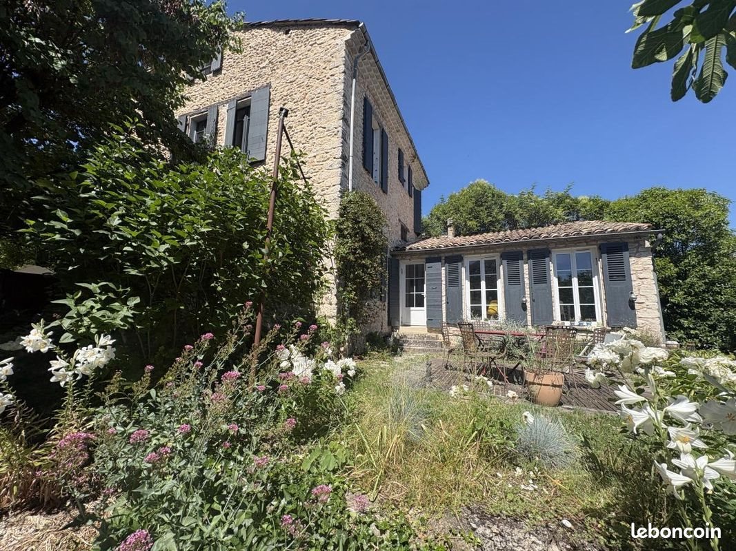 Maison à vendre, 195m², Forcalquier