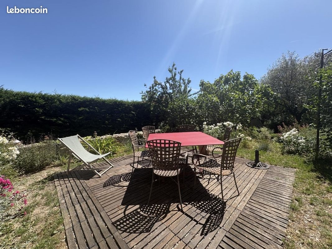 Maison à vendre, 195m², Forcalquier