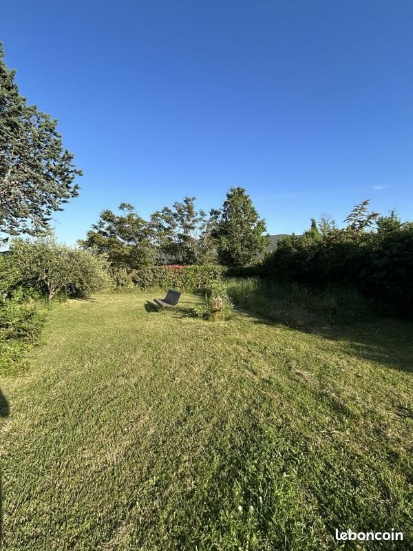 Maison à vendre, 153m², Saint-Maime
