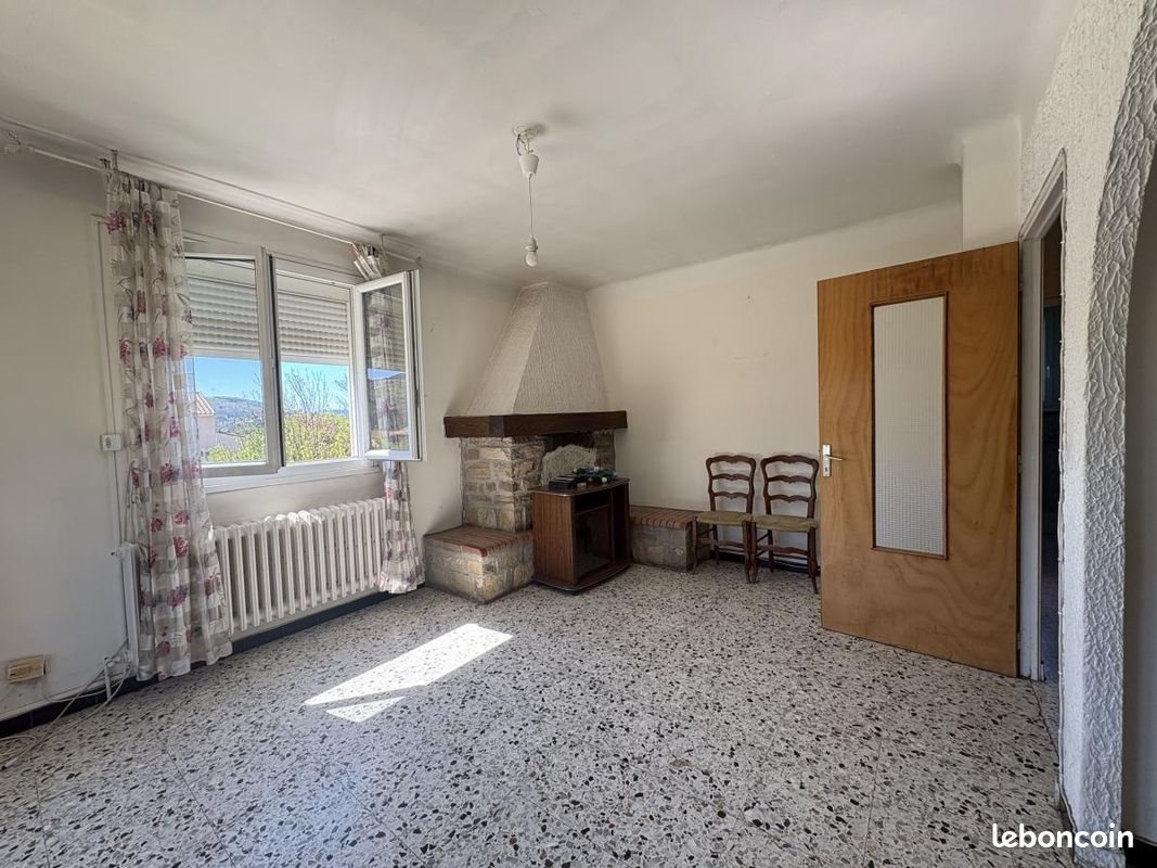 Maison à vendre, 153m², Saint-Maime