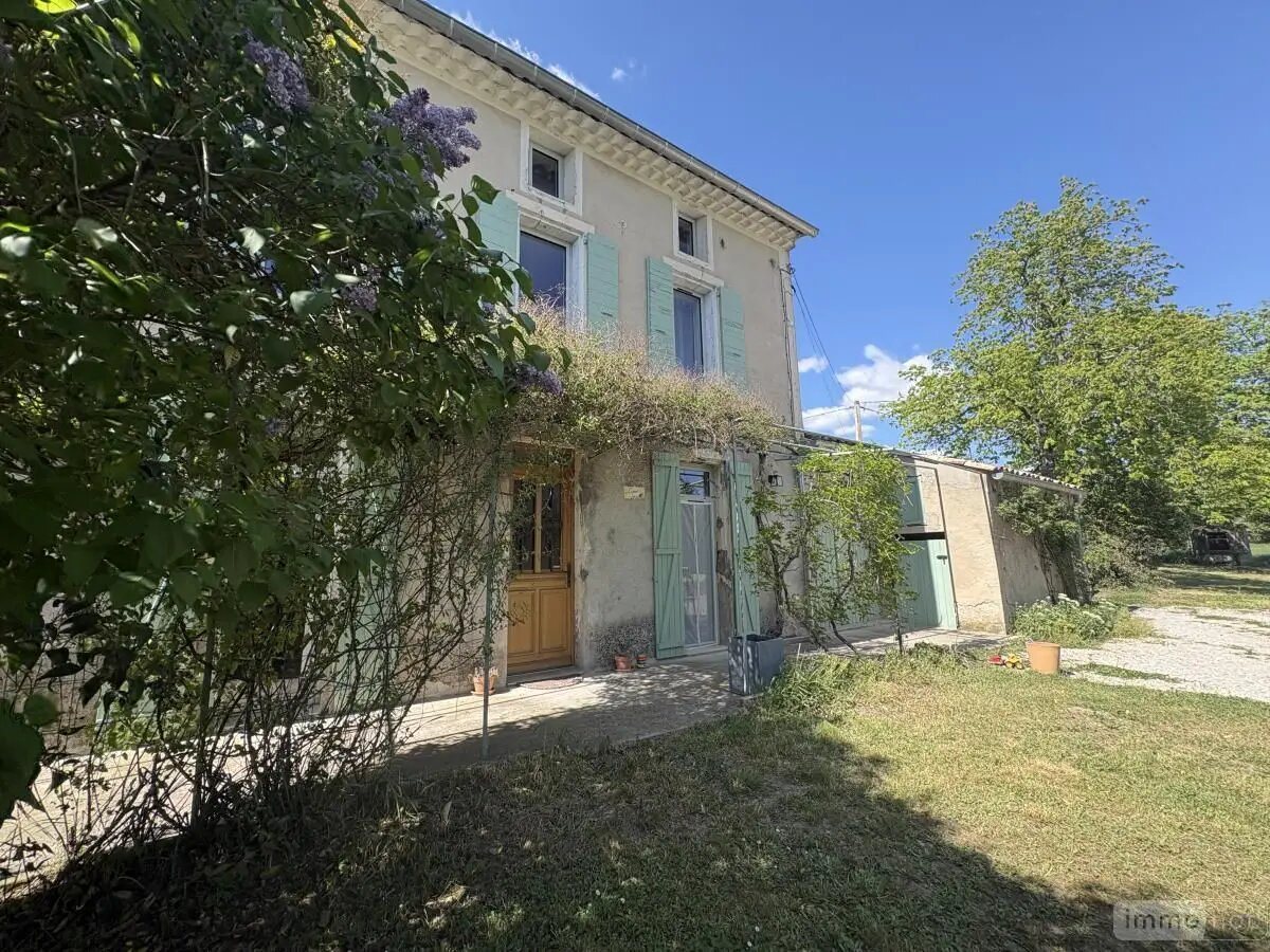 Maison à vendre, 101m², Forcalquier