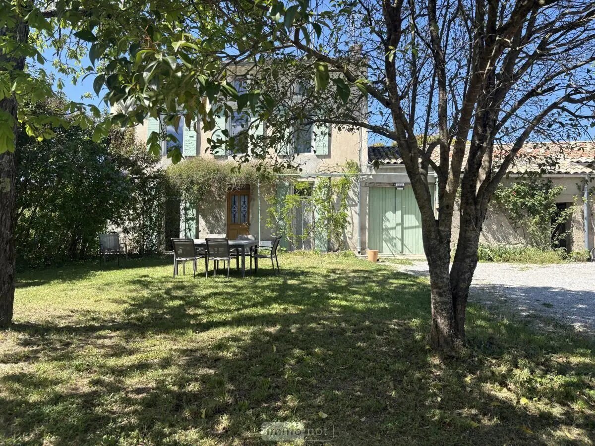 Maison à vendre, 101m², Forcalquier