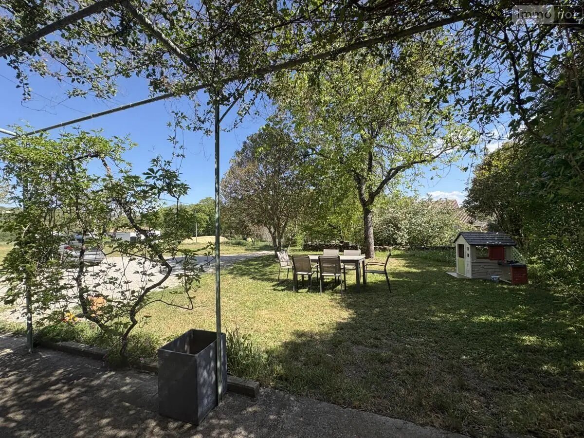 Maison à vendre, 101m², Forcalquier