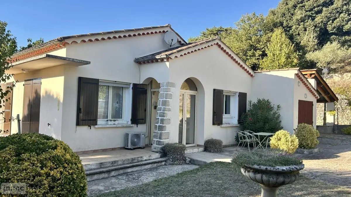 Maison à vendre, 60m², Mane