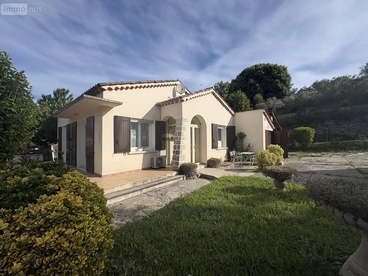 Maison à vendre, 60m², Mane