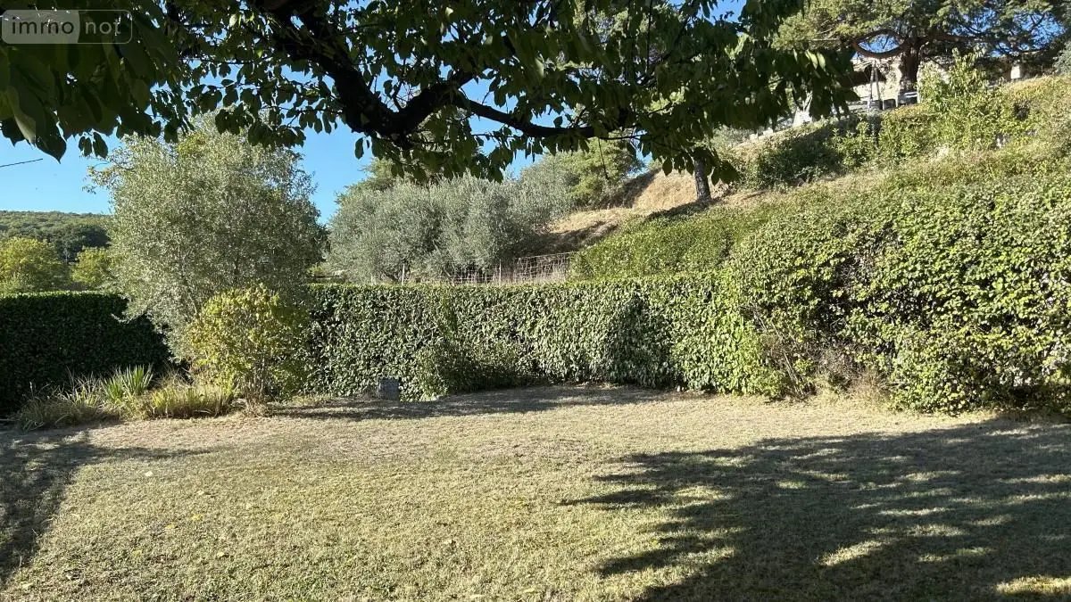 Maison à vendre, 60m², Mane
