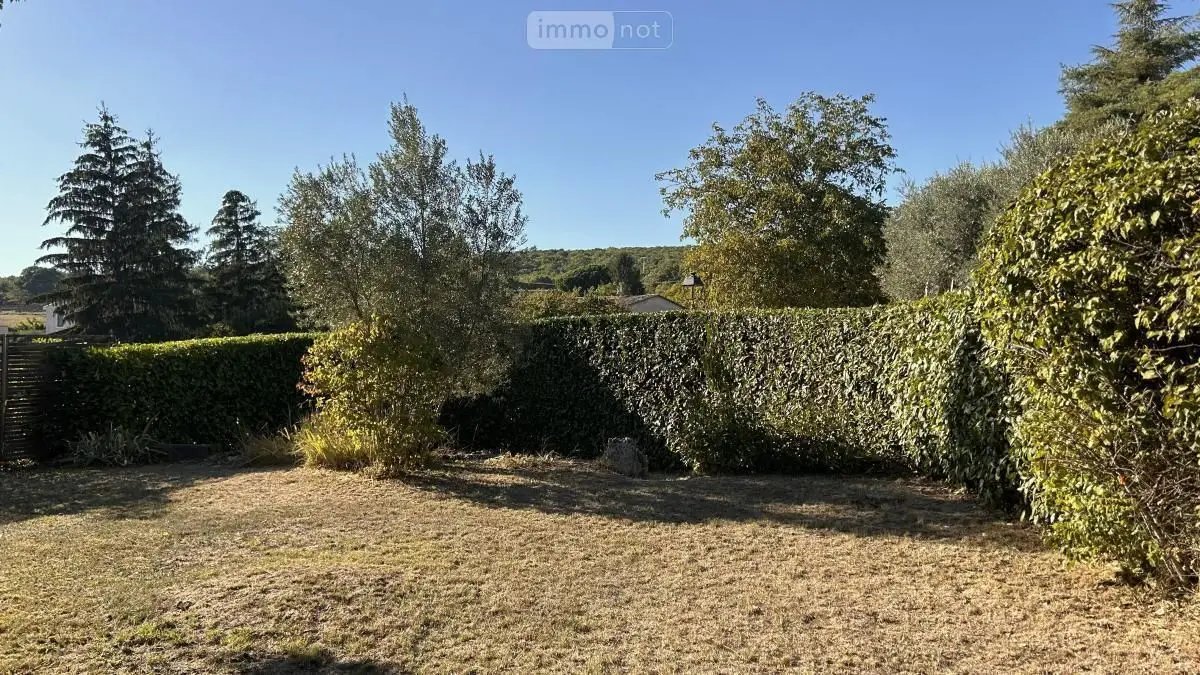 Maison à vendre, 60m², Mane
