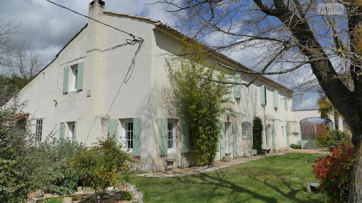 Maison à vendre, 219m², Forcalquier