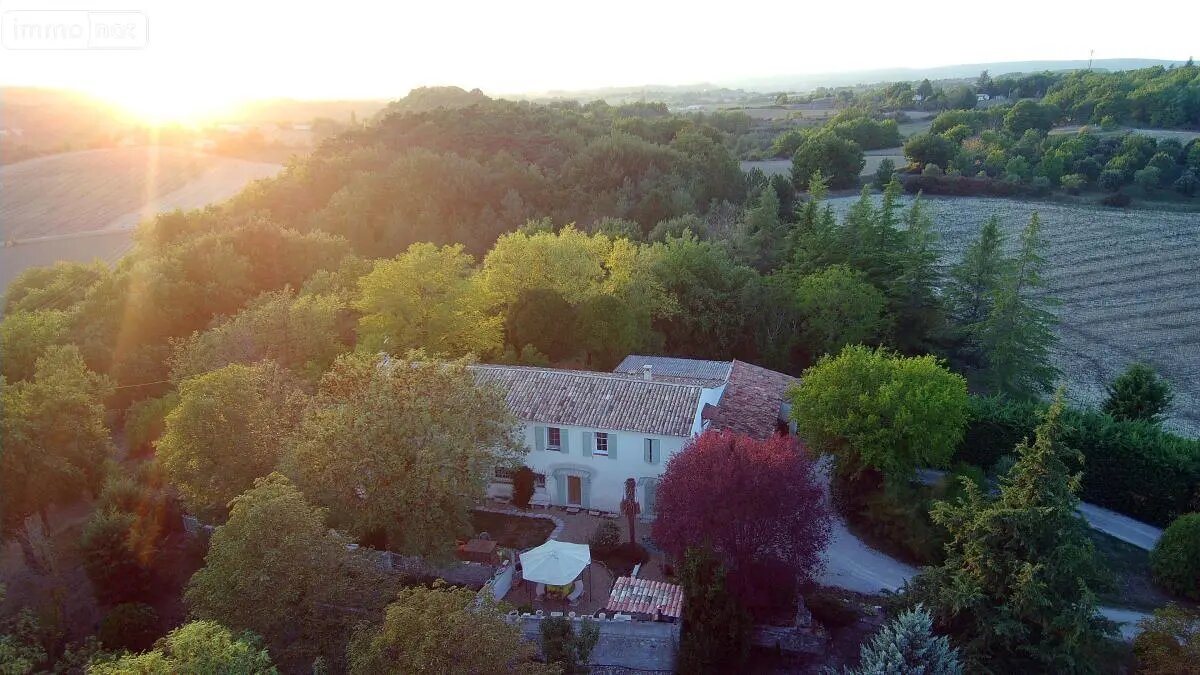 Maison à vendre, 219m², Forcalquier