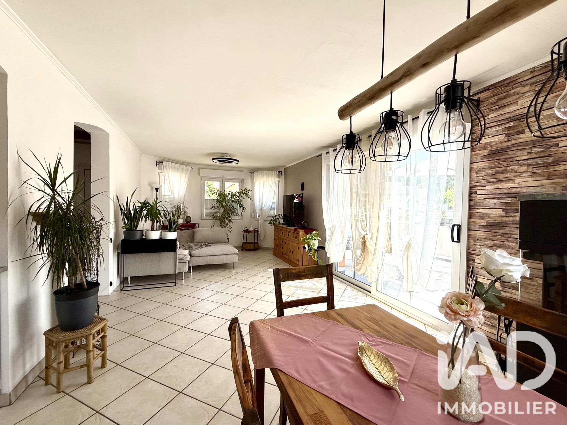 Maison à vendre, 108m², Freyming-Merlebach
