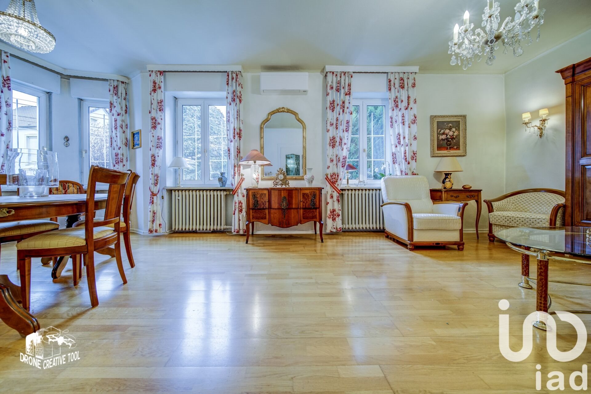 Maison à vendre, 106m², Stiring-Wendel
