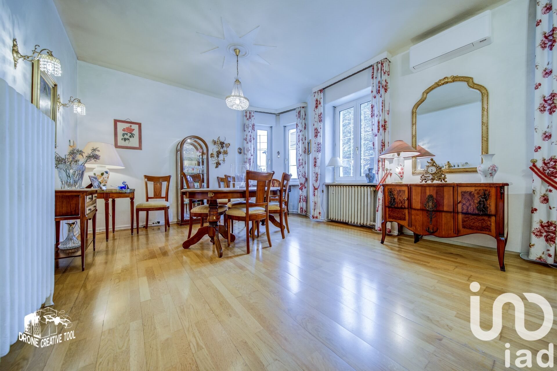 Maison à vendre, 106m², Stiring-Wendel