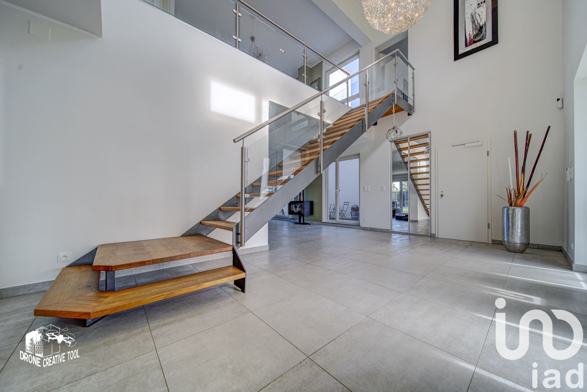 Maison à vendre, 271m², Grundviller