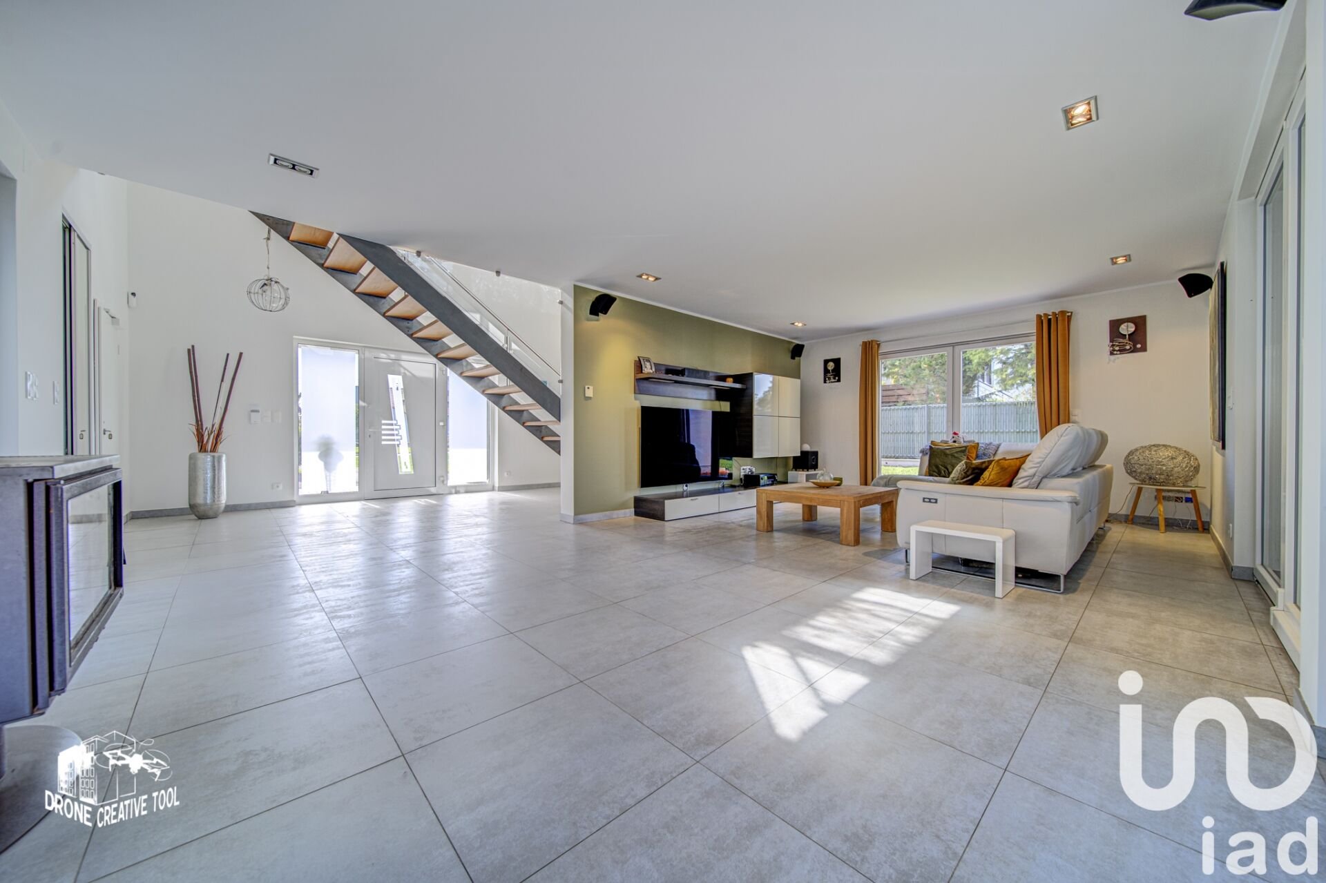 Maison à vendre, 271m², Grundviller