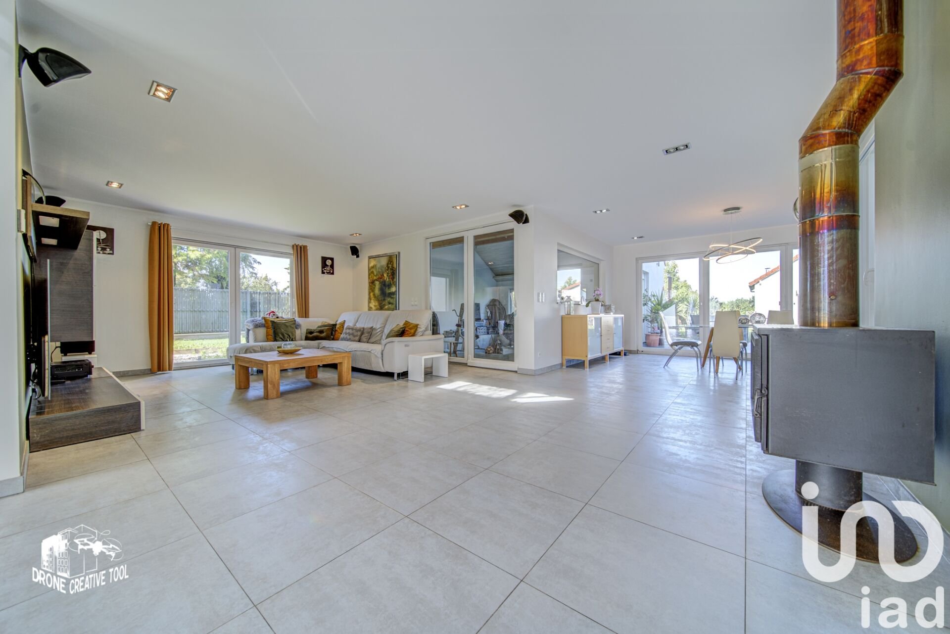 Maison à vendre, 271m², Grundviller