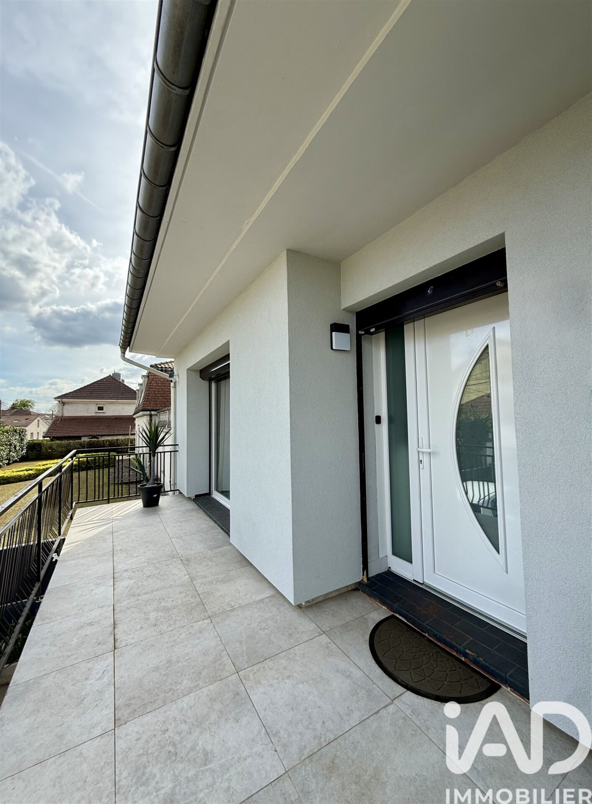 Maison à vendre, 90m², Longwy