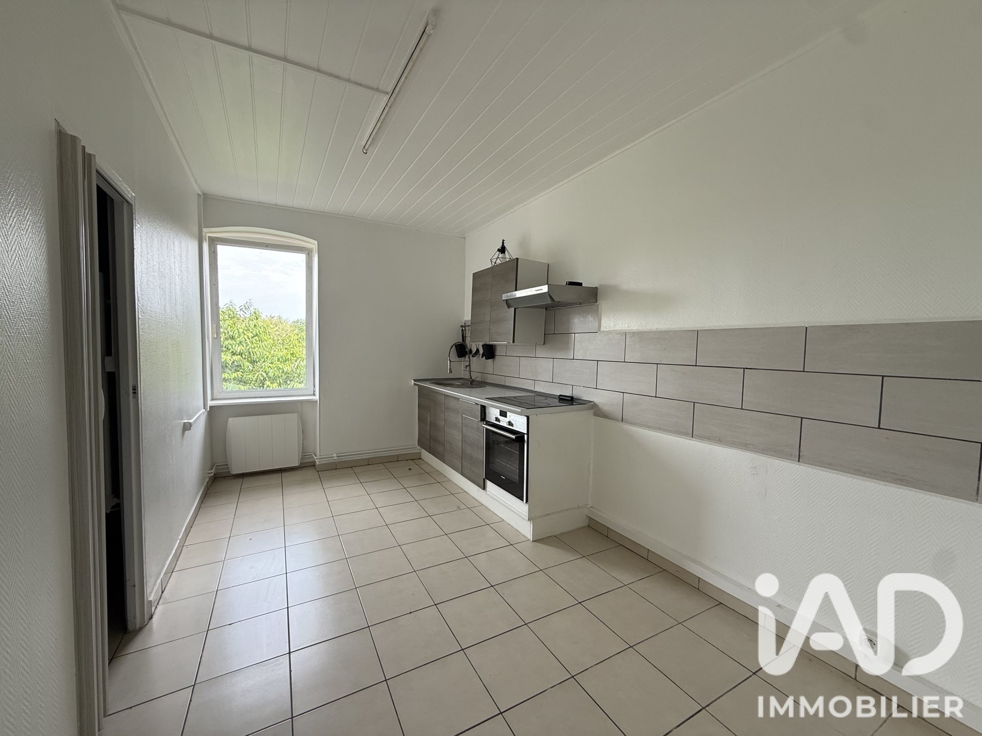 Maison à vendre, 80m², Petite-Rosselle