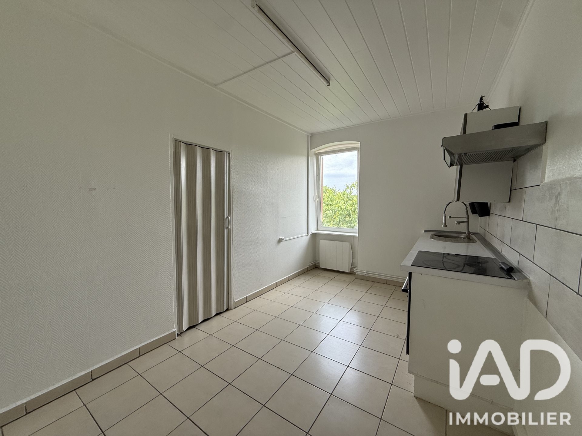 Maison à vendre, 80m², Petite-Rosselle