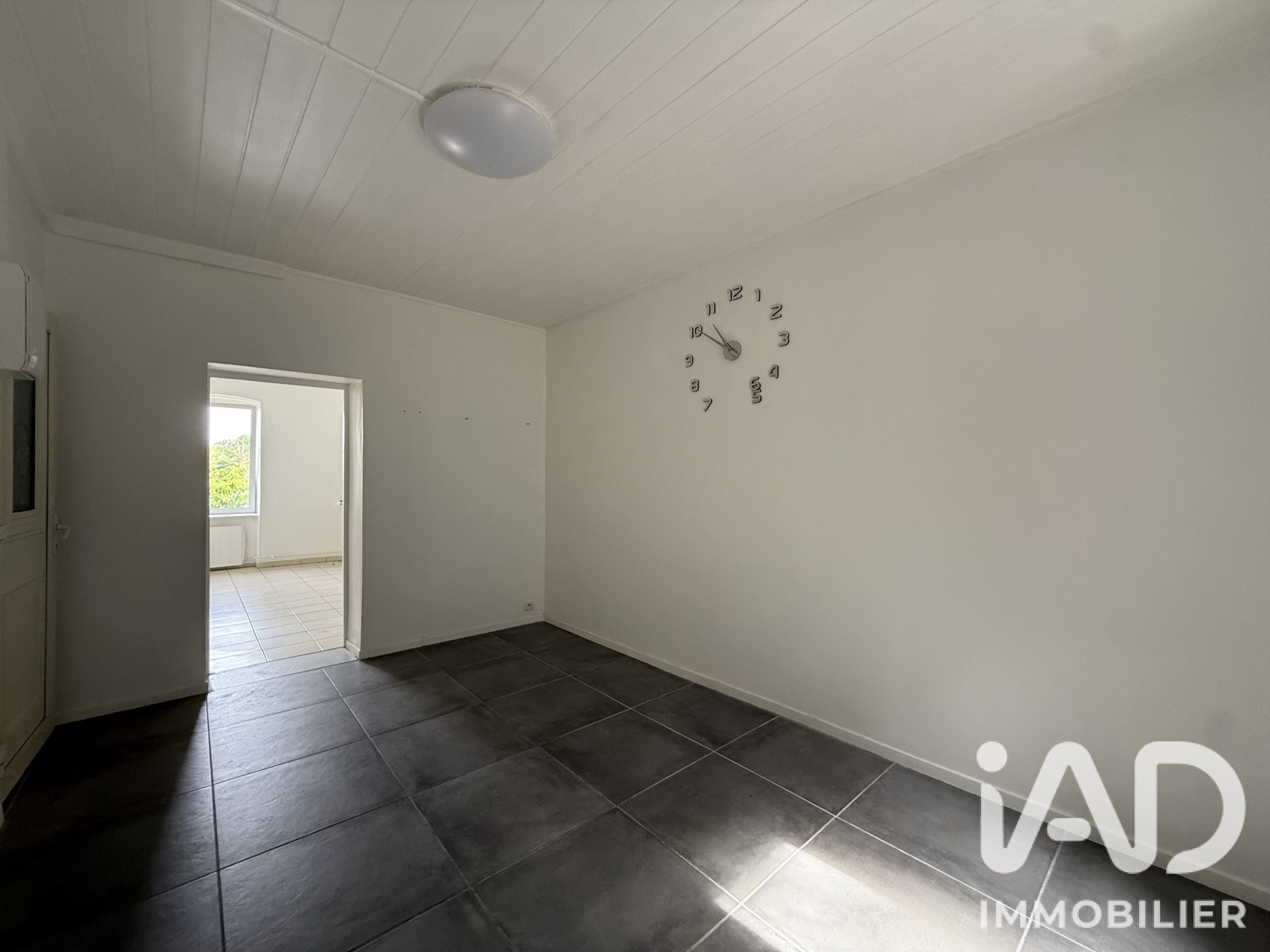 Maison à vendre, 80m², Petite-Rosselle