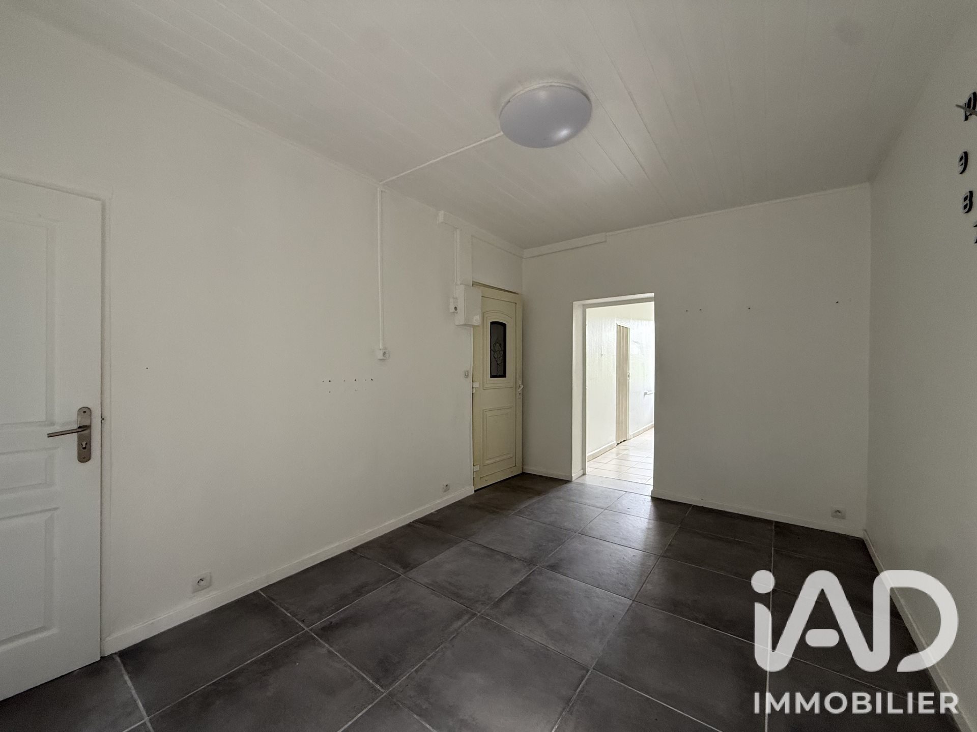 Maison à vendre, 80m², Petite-Rosselle