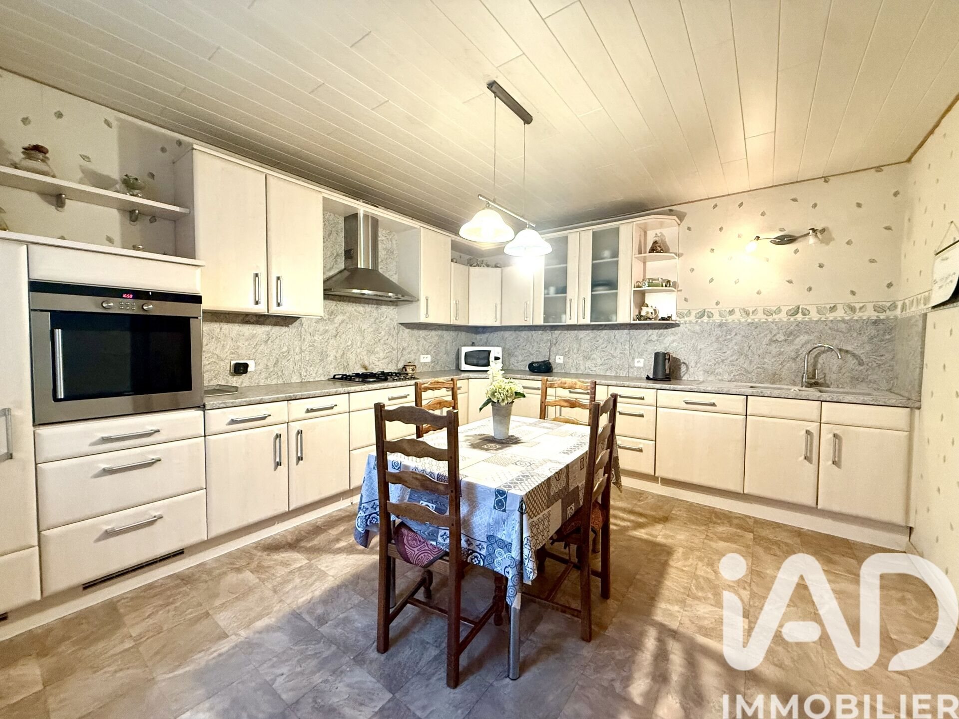 Maison à vendre, 168m², Spicheren