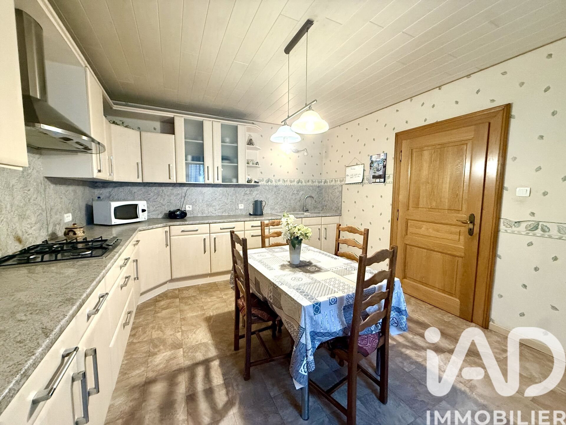 Maison à vendre, 168m², Spicheren