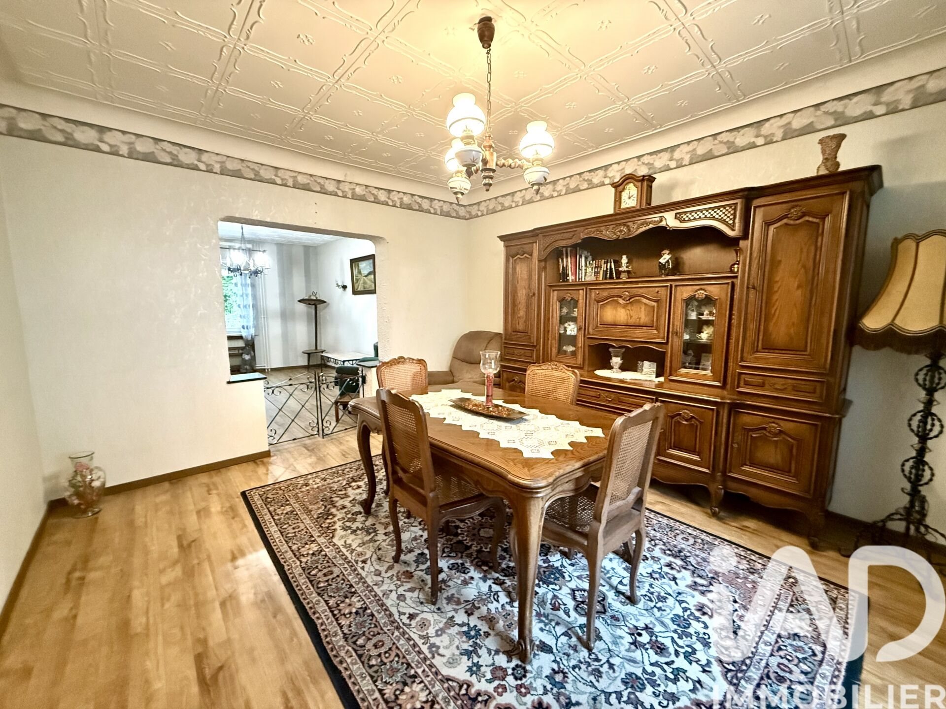 Maison à vendre, 168m², Spicheren