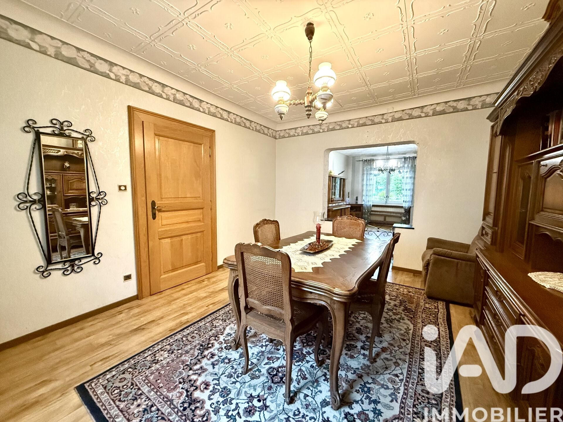 Maison à vendre, 168m², Spicheren