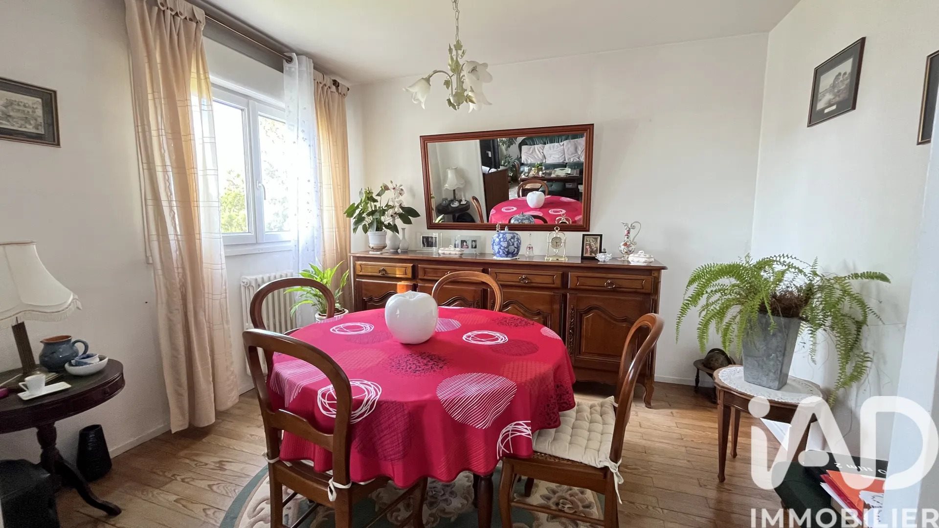 Appartement à vendre, 63m², Nantes