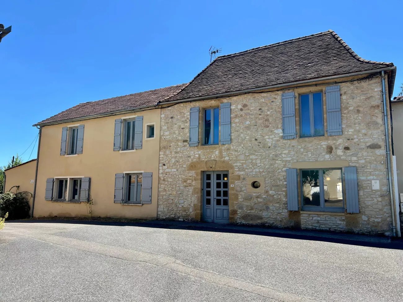 Maison à vendre, 1m², Cazals