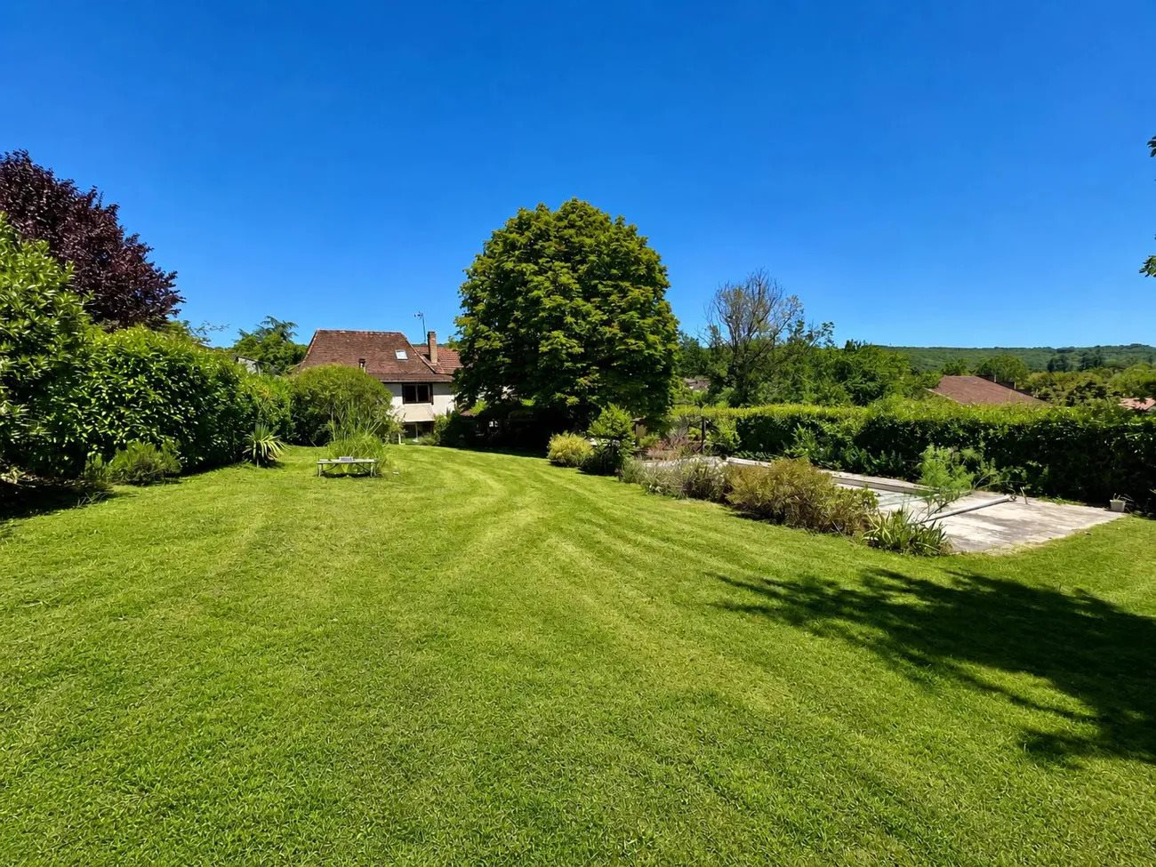 Maison à vendre, 1m², Cazals