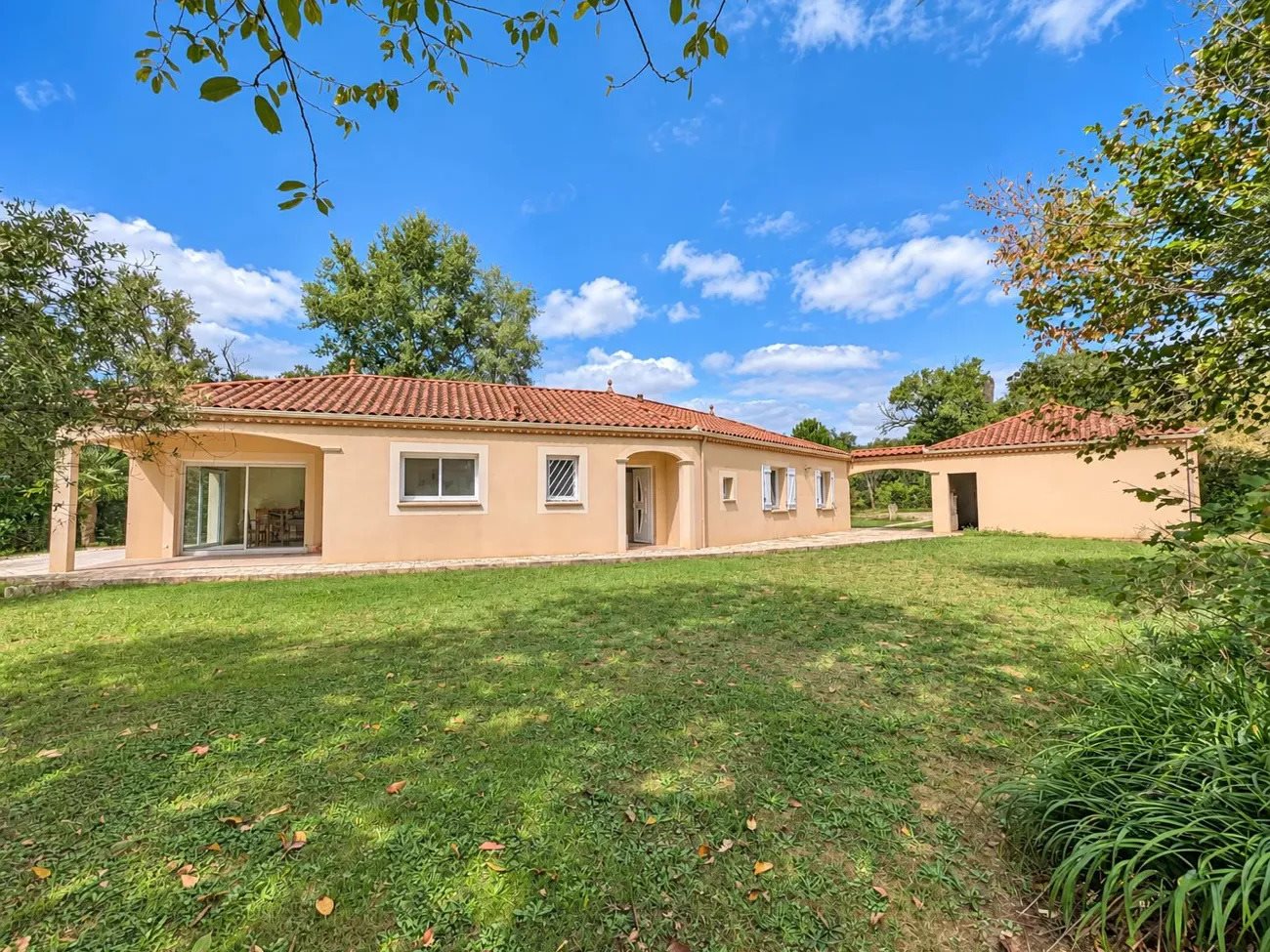 Maison à vendre, 1m², Le Vigan